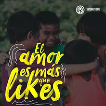 El amor es más que likes