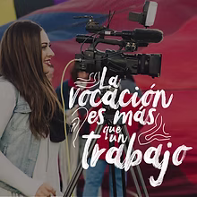 La vocación es más que un trabajo