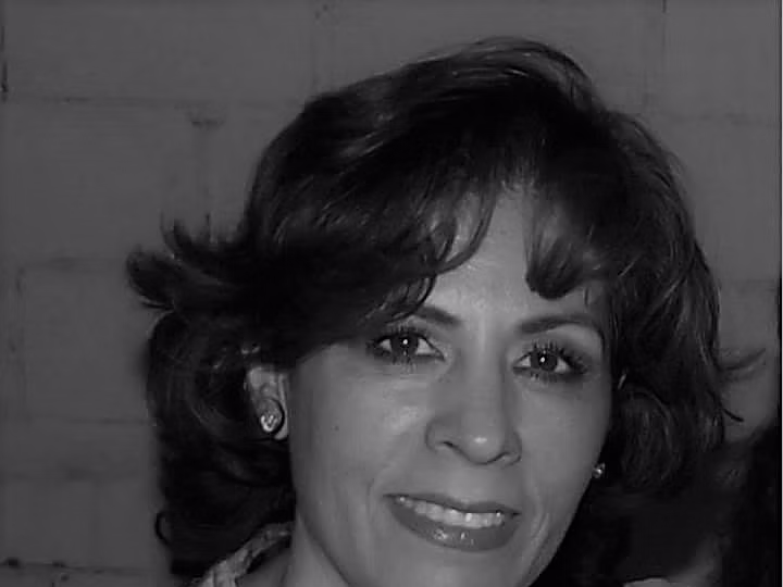 Carmelita Téllez